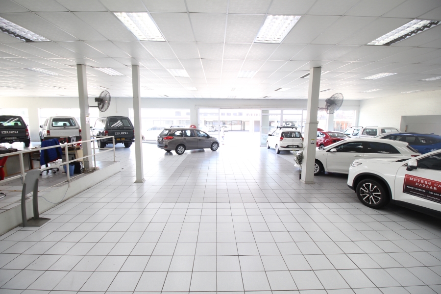 Commercial Property for Sale in East London Central Eastern Cape